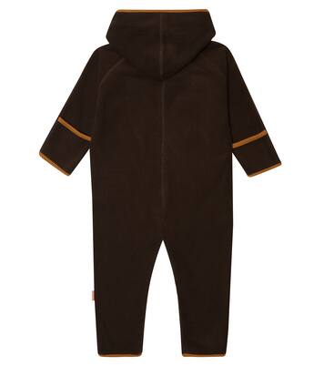 Baby - Tutina Udo in feltro | Molo