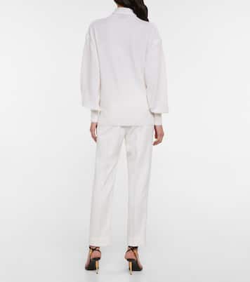 Rollkragenpullover aus Kaschmir | Tom Ford