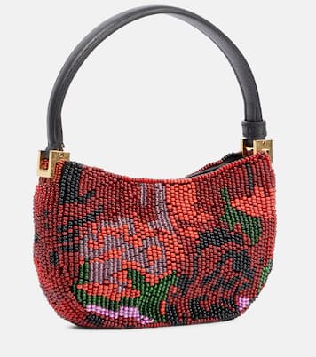 Beaded clutch | Magda Butrym