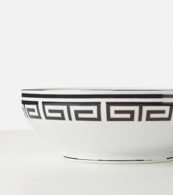 Labirinto salad bowl | Ginori 1735