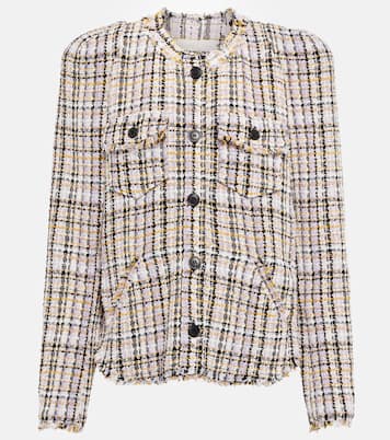 Nelly wool-blend jacket | Marant Etoile