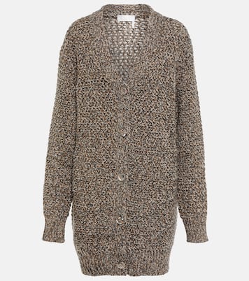 Cashmere and wool cardigan | Chloé