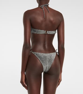 Penny Lurex® 비키니 탑 | Reina Olga