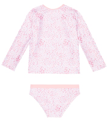 Baby - Completo mare Dakota con stampa | Melissa Odabash Kids