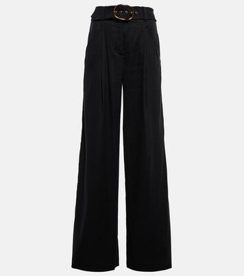 Pantalon Rimini | Veronica Beard