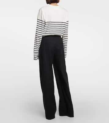 Pantalon Rimini | Veronica Beard