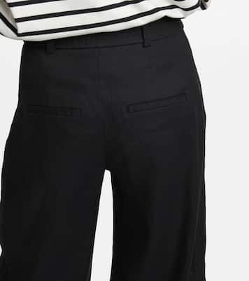 Pantalon Rimini | Veronica Beard