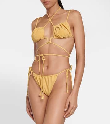 Culotte de bikini Chili | Bananhot