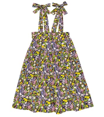 Kleid aus Baumwolle | Paade Mode