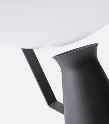 Aida lamp by Angelo Mangiarotti, EU, UK, and US plug | Karakter