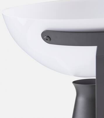 Aida lamp by Angelo Mangiarotti, EU, UK, and US plug | Karakter