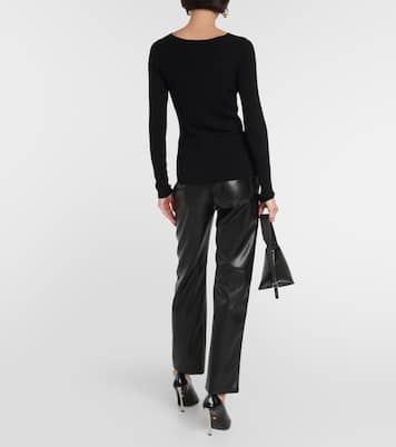 Jersey de lana | Jardin des Orangers