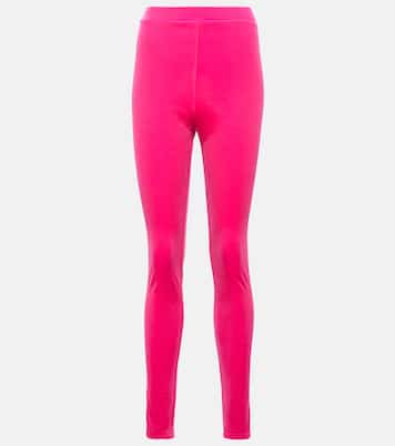 Leggings de jersey | Alexandre Vauthier