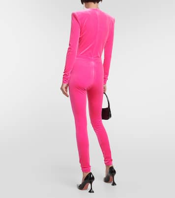 Leggings de jersey | Alexandre Vauthier