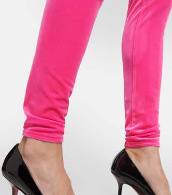 Leggings de jersey | Alexandre Vauthier
