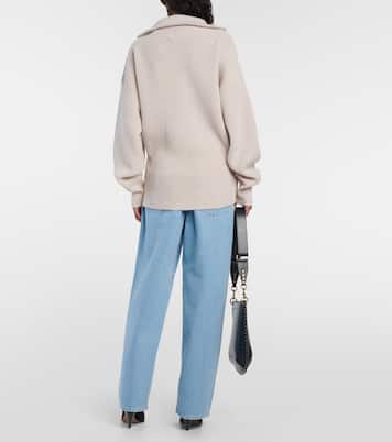 Benny wool sweater | Marant Etoile