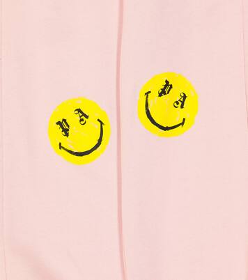 Jogginghose aus Baumwoll-Jersey | Palm Angels Kids