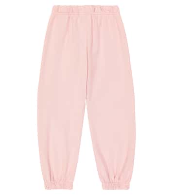 Jogginghose aus Baumwoll-Jersey | Palm Angels Kids