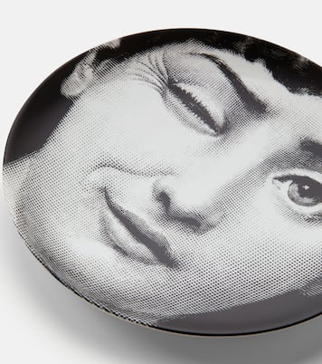 Tema e Variazioni n.130 wall plate | Fornasetti