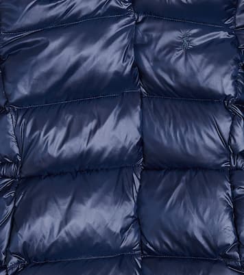 Down jacket | Polo Ralph Lauren Kids