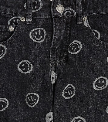 Aiden printed jeans | Molo