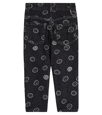 Aiden printed jeans | Molo