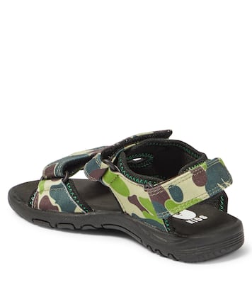 Baby Sandalen Bape Camo® | BAPE Kids