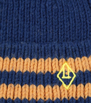 Pony wool beanie | The Animals Observatory