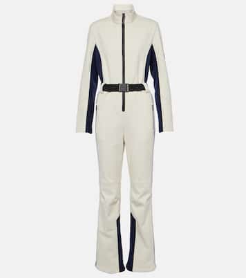 Soft shell ski suit | Yves Salomon