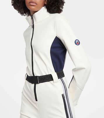 Soft shell ski suit | Yves Salomon
