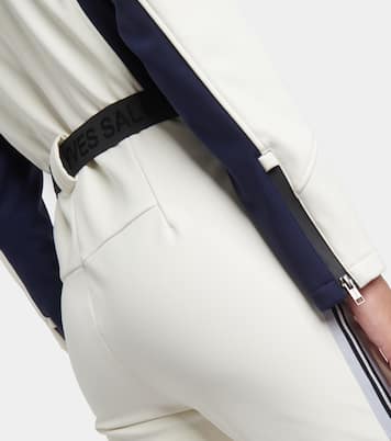 Soft shell ski suit | Yves Salomon