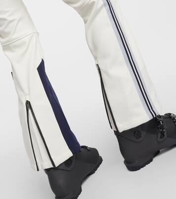 Soft shell ski suit | Yves Salomon