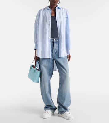 Sneakers Fun Vieira in pelle | Christian Louboutin