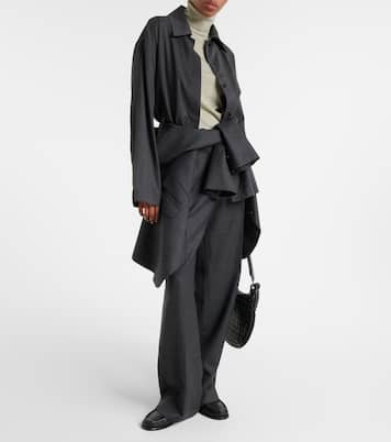 Jersey de cuello alto de cachemir | Loro Piana
