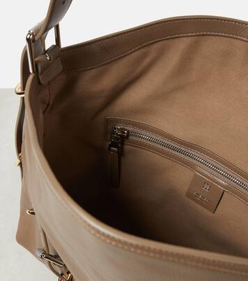 Sac Voyou Medium en cuir | Givenchy
