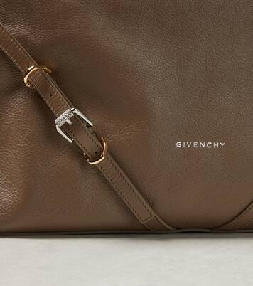 Sac Voyou Medium en cuir | Givenchy