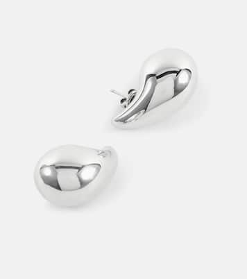 Boucles d’oreilles pendantes | Bottega Veneta