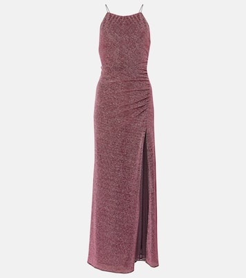 Maxikleid Lumière | Oséree