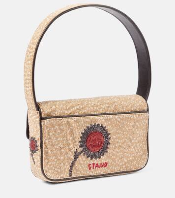 Sac Tommy à perles | Staud