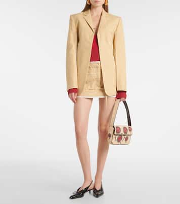 Sac Tommy à perles | Staud