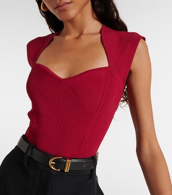 Barbara bodysuit | Simkhai