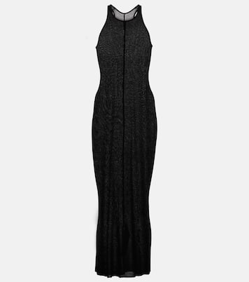 Midikleid aus Jersey | Rick Owens