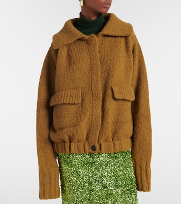 Cárdigan de lana | Dries Van Noten
