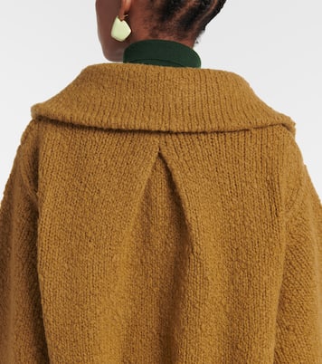 Cárdigan de lana | Dries Van Noten