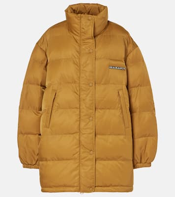 Wattierte Jacke Belize | Marant Etoile