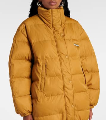 Wattierte Jacke Belize | Marant Etoile