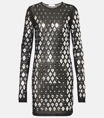 Robe à ornements | Rabanne