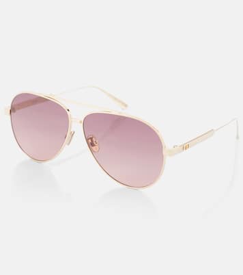 DiorCannage A1U aviator sunglasses | Dior Eyewear