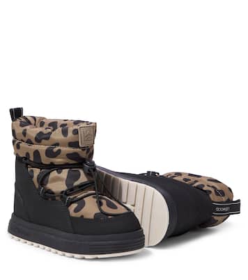 Schneestiefel Zoey | Liewood