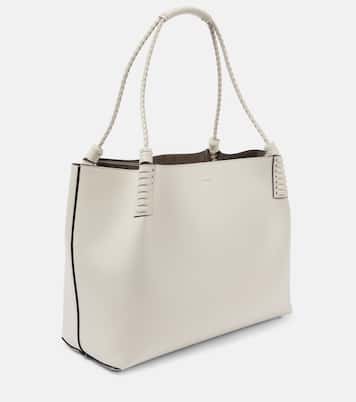 Borsa Libra Large in pelle | Etro